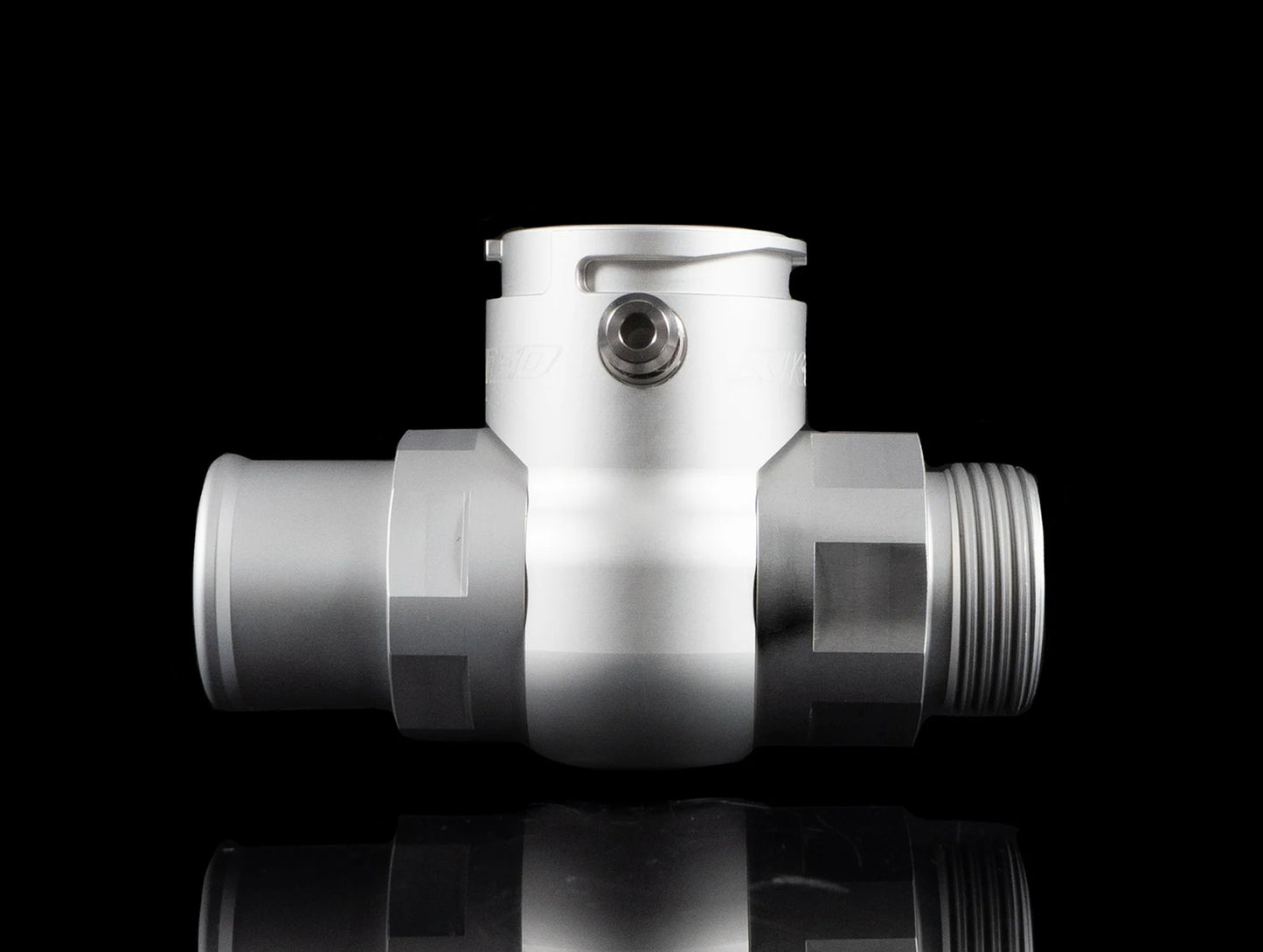K-Tuned Remote Filler Neck