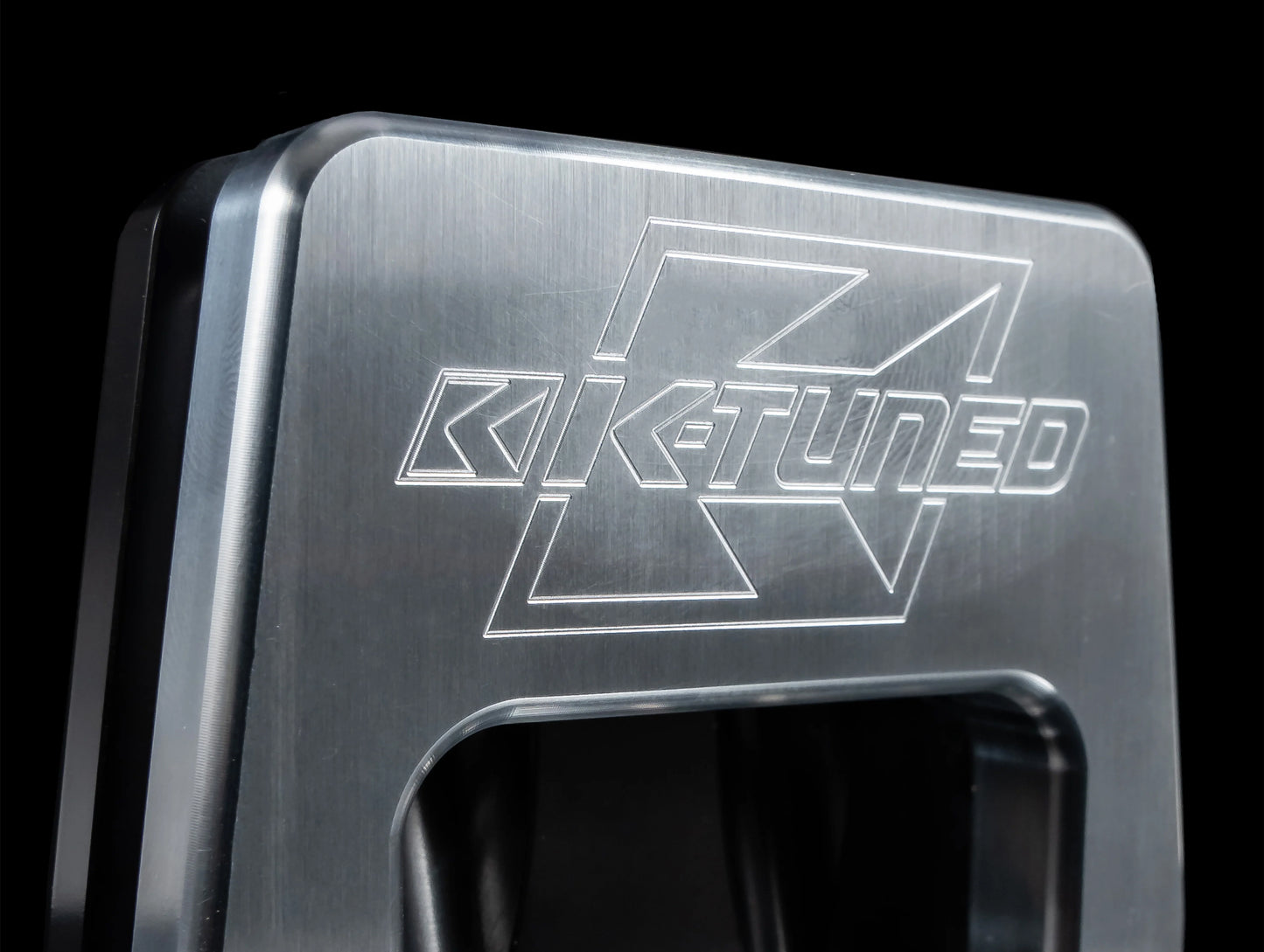 K-Tuned Shifter Cable Floor Grommet