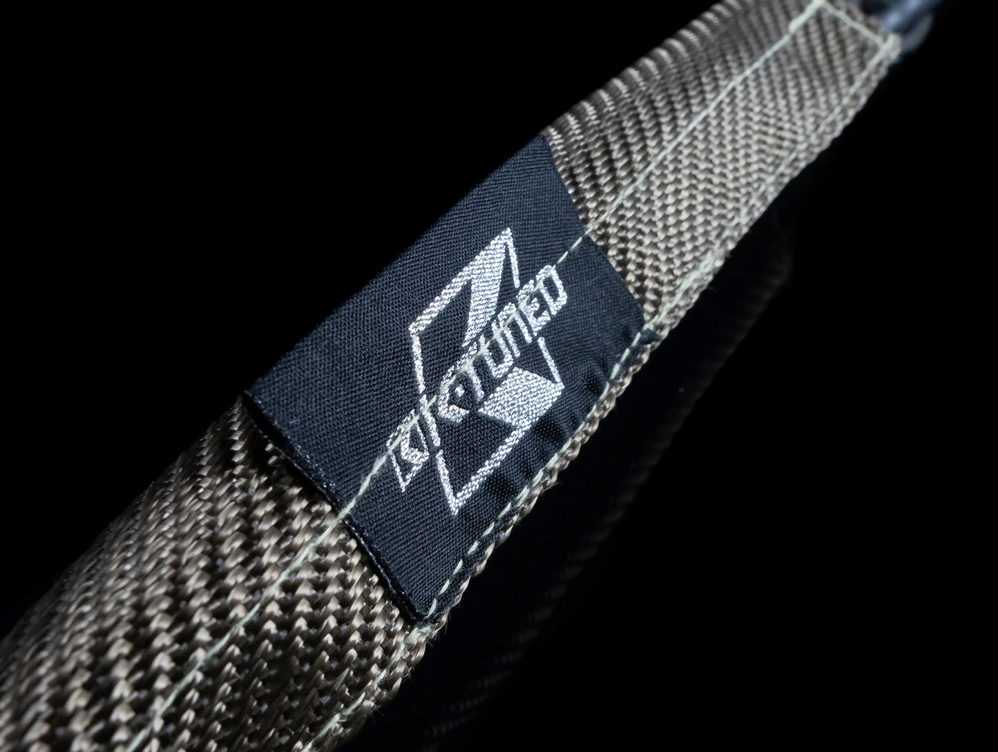 K-Tuned Shifter Cable Heat Wrap