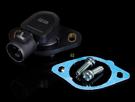 K-Tuned B-series TPS