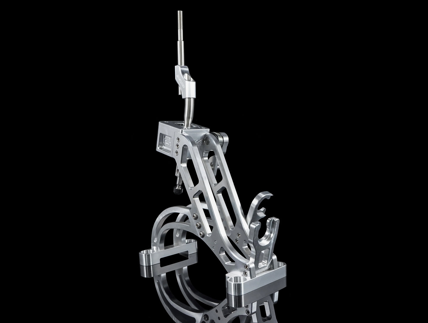 K-Tuned Universal K Series Race Shifter Kit W/ Cables