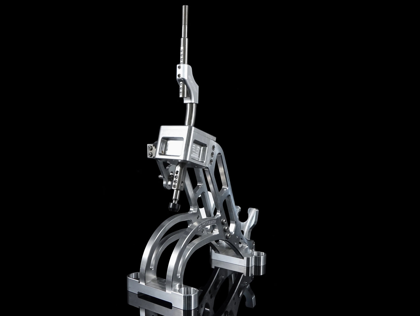 K-Tuned Universal K Series Race Shifter Kit W/ Cables