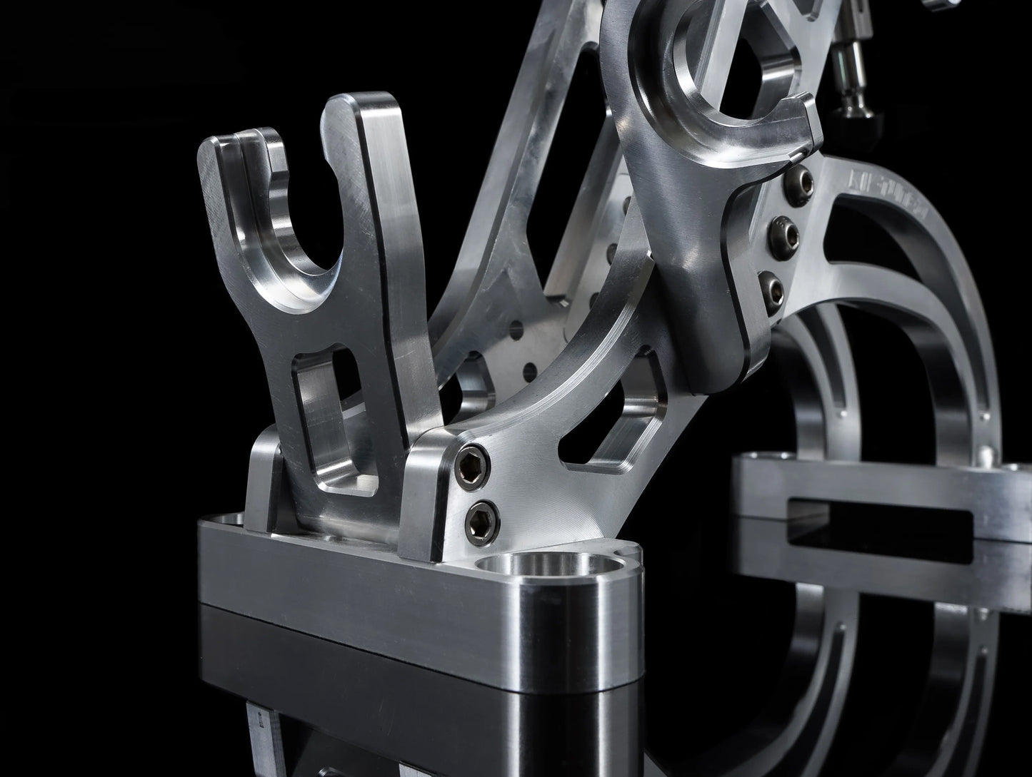 K-Tuned Universal K Series Race Shifter Kit W/ Cables