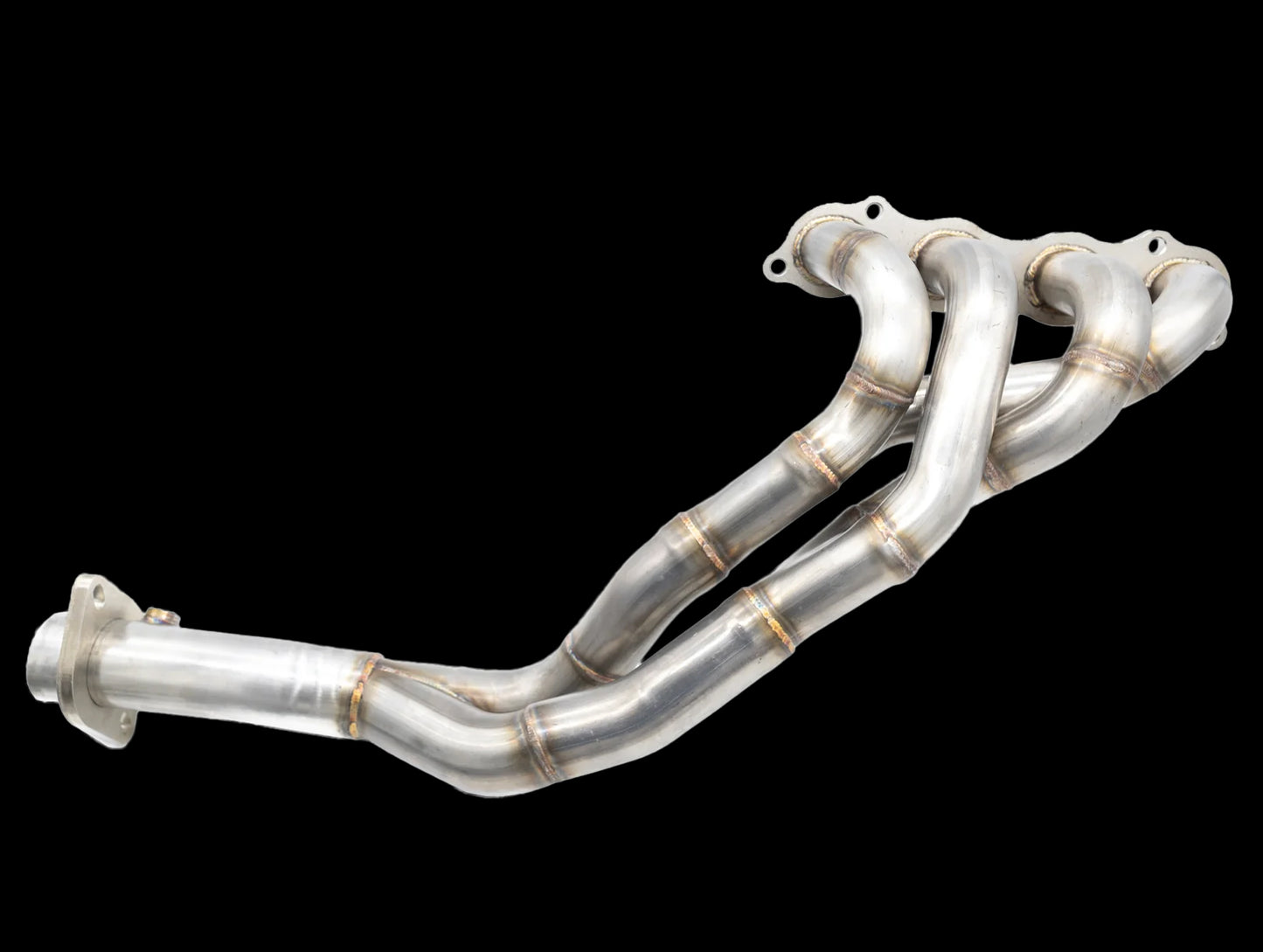 KPower RWD K-Swap Header - 00-09 S2000