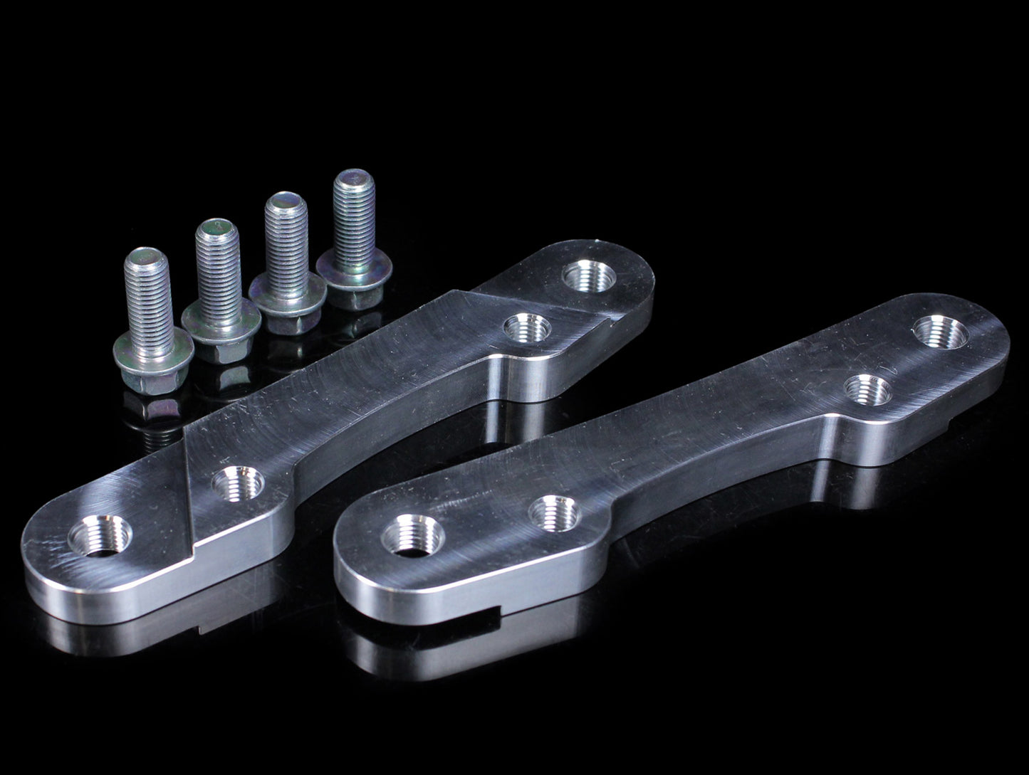 KS Tuned Front Drag Brakes - 92-00 Civic / 94-01 Integra