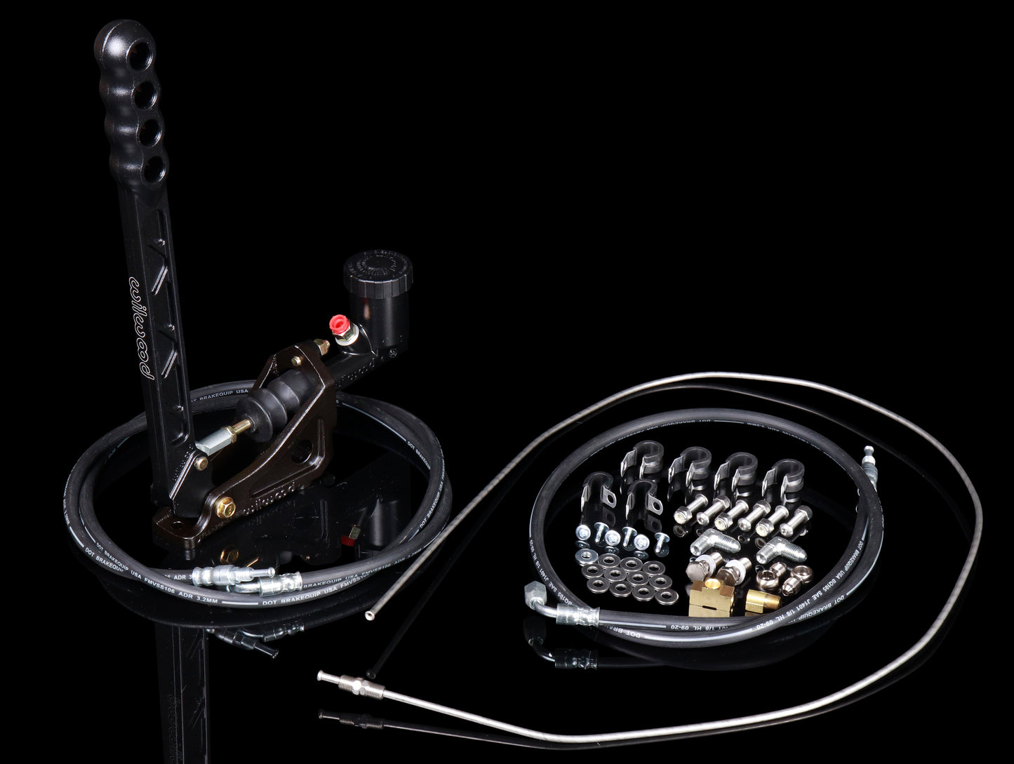 KS Tuned Honda Staging Brake Kit
