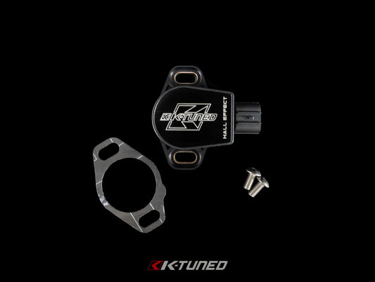 K-Tuned K-series Hall Effects Throttle Position Sensor (TPS)
