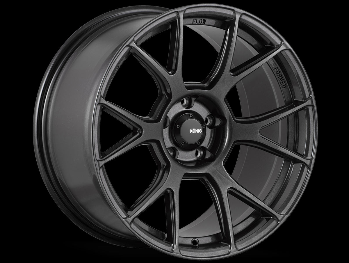 Konig Ampliform - 19