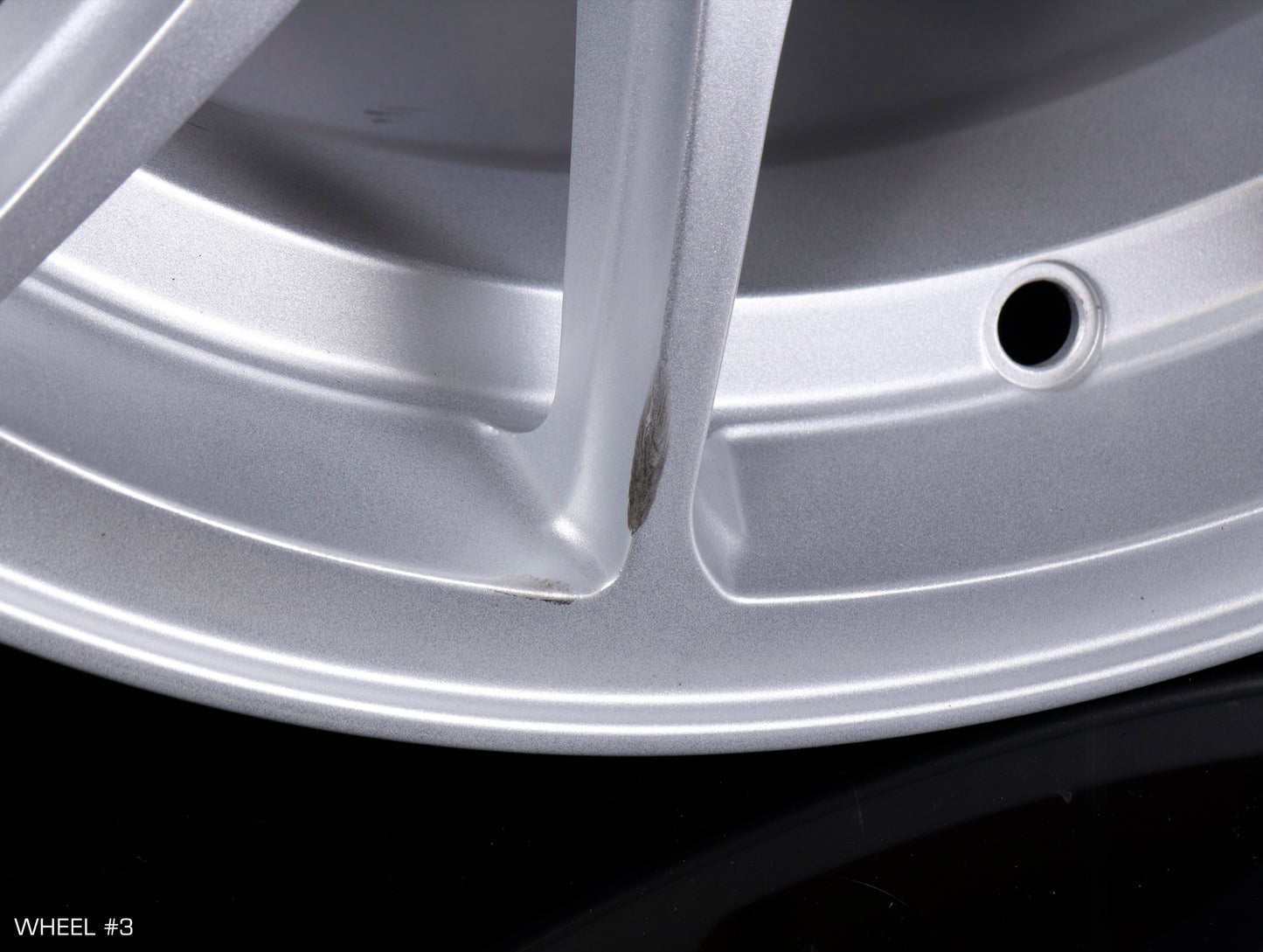 Konig Freeform - 15x8 / +25 & 15x9.5 / +29 / 4x100 - Matte Silver (Used)