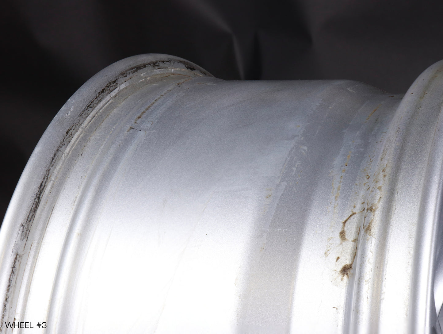 Konig Freeform - 15x8 / +25 & 15x9.5 / +29 / 4x100 - Matte Silver (Used)