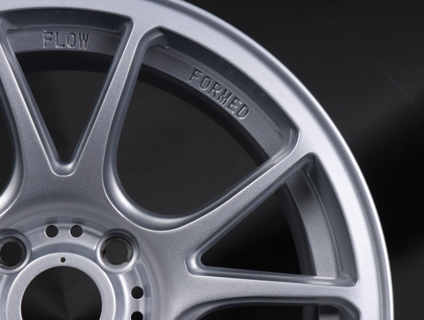 Konig Freeform - 15x8 / +25 & 15x9.5 / +29 / 4x100 - Matte Silver (Used)