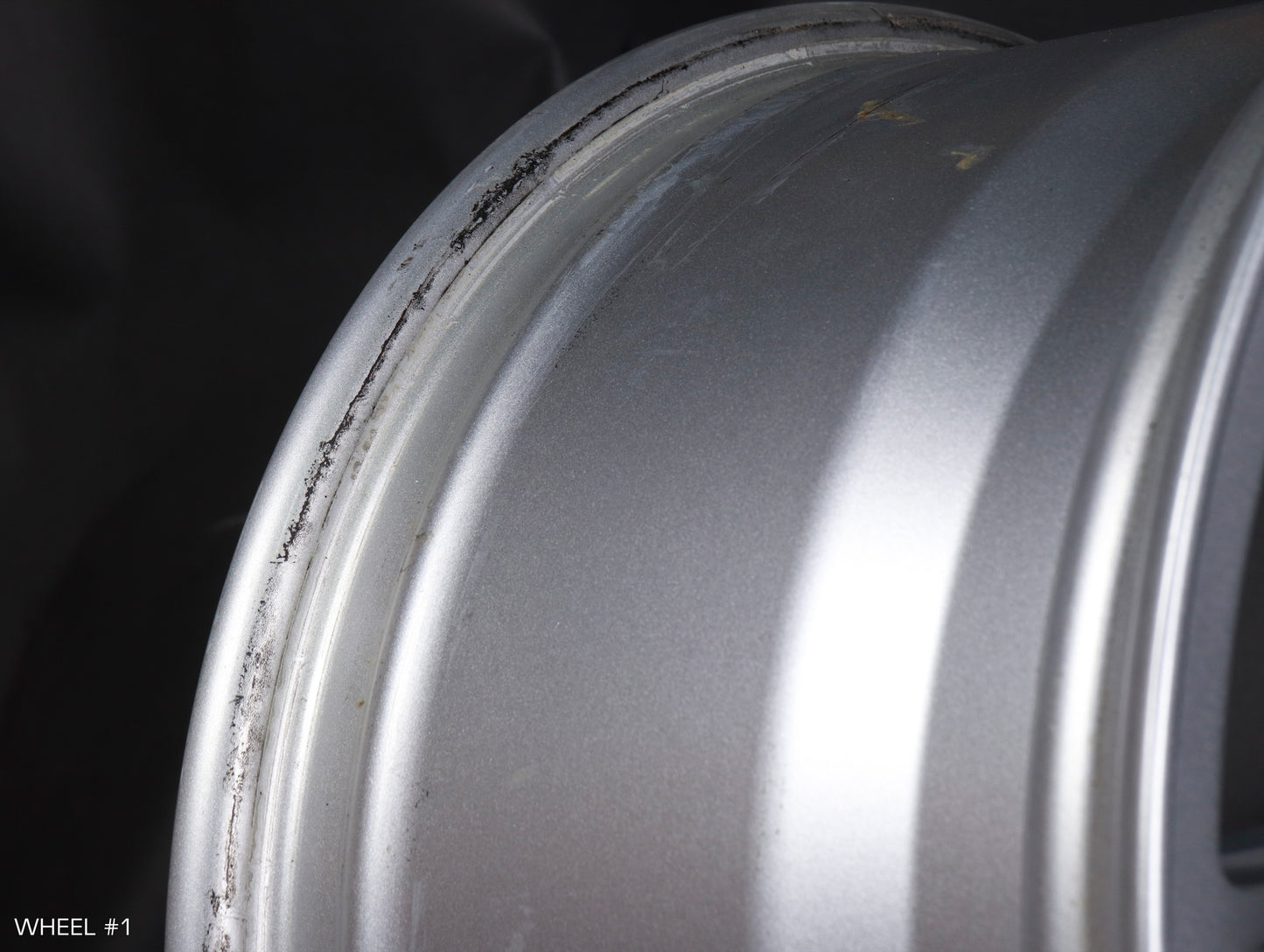 Konig Freeform - 15x8 / +25 & 15x9.5 / +29 / 4x100 - Matte Silver (Used)