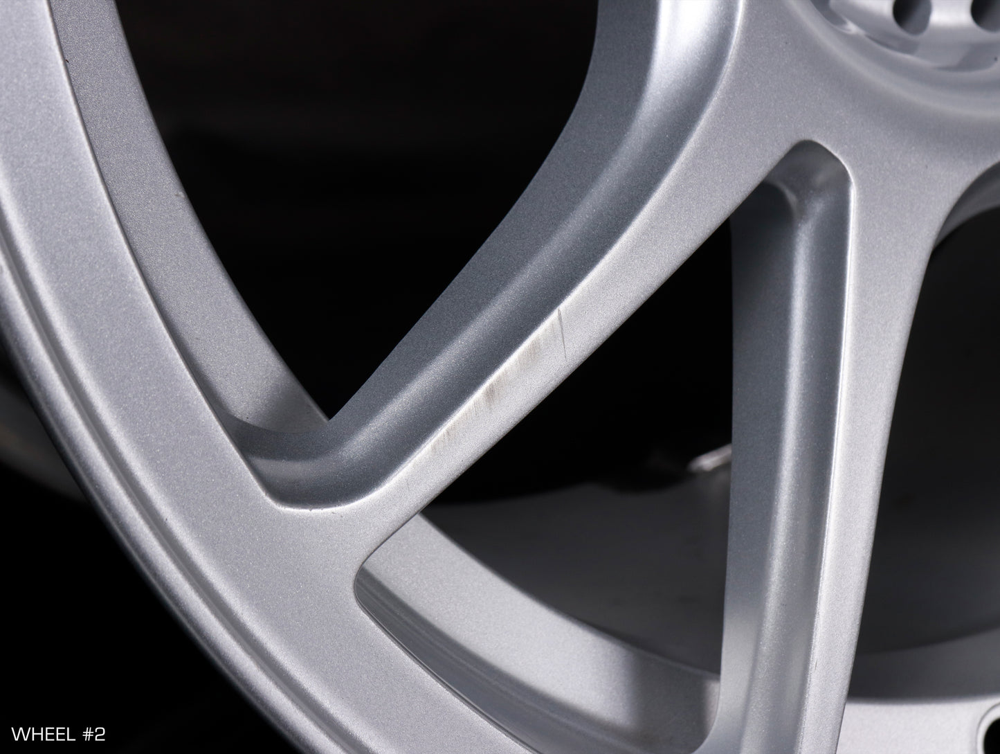 Konig Freeform - 15x8 / +25 & 15x9.5 / +29 / 4x100 - Matte Silver (Used)