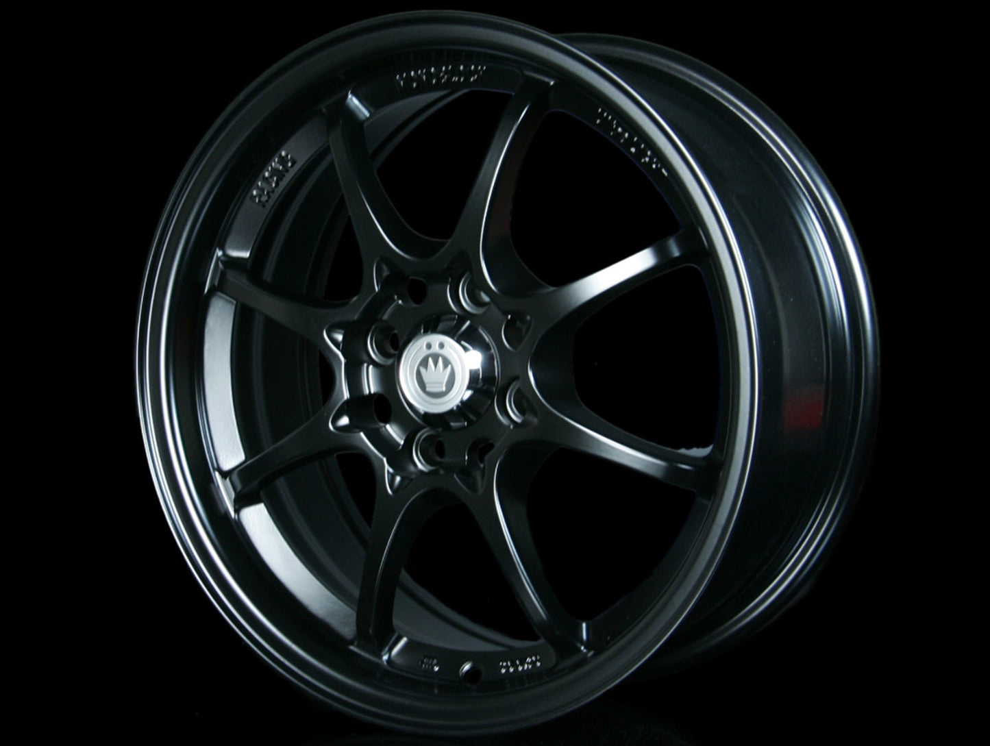 Konig Helium - 15" Wheels