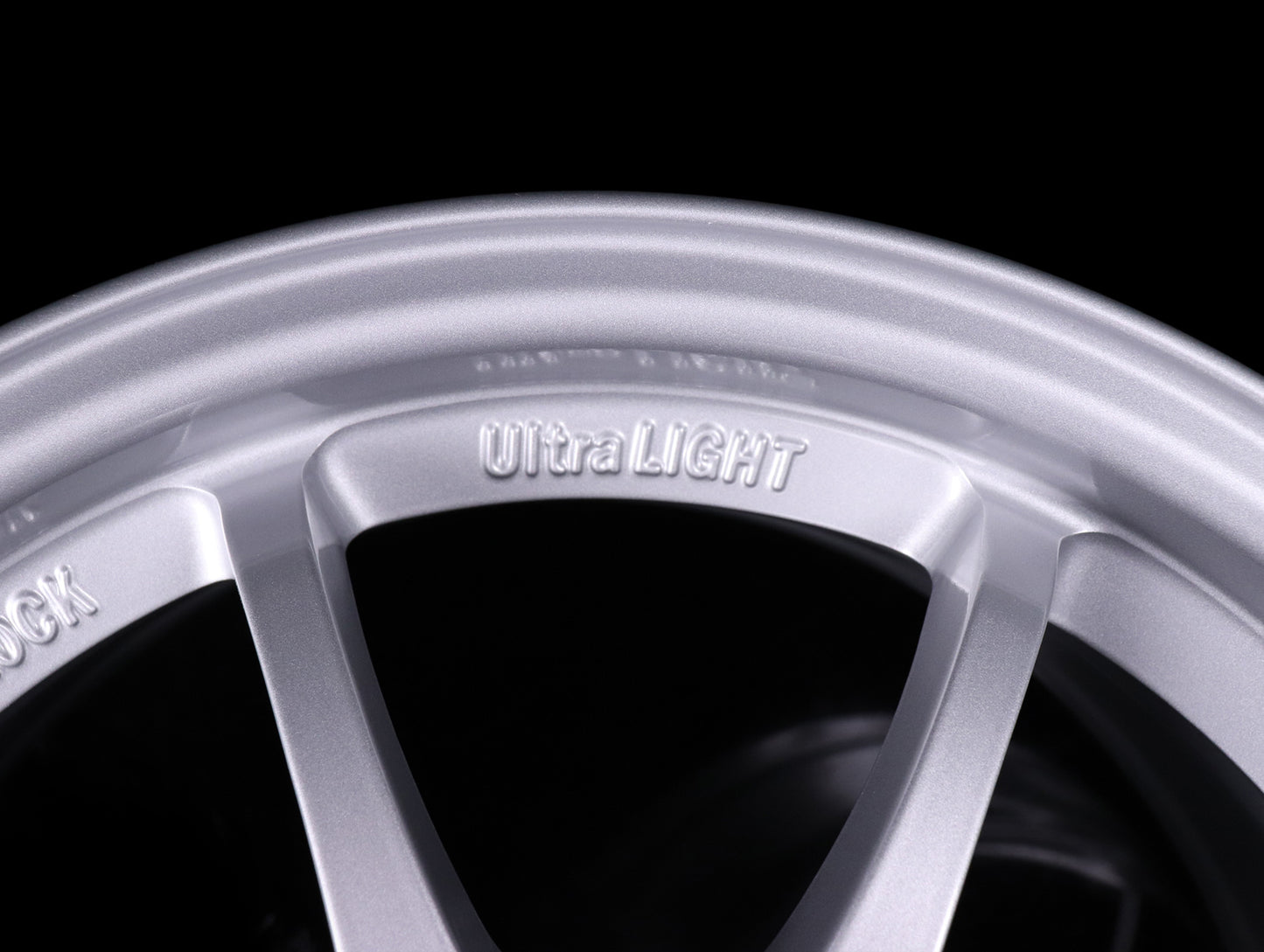 Konig Helium - 15" Wheels