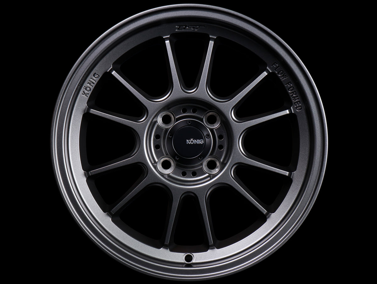 Konig Hypergram - 16" Wheels - JHPUSA