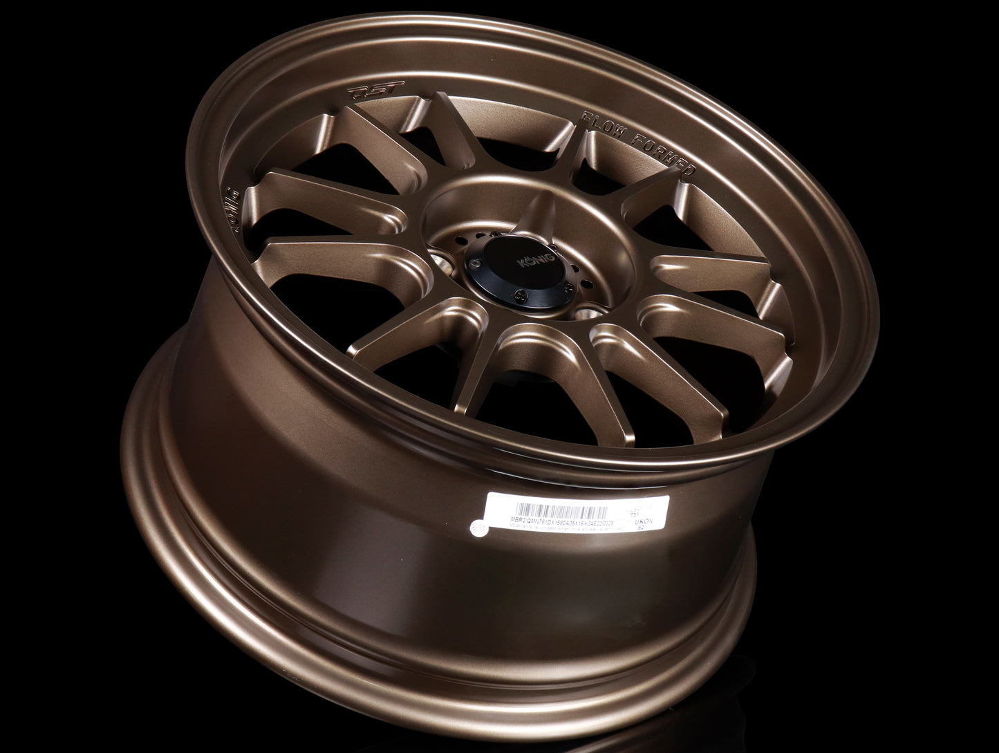 Konig Hypergram 15x8 / 4x100 / +35