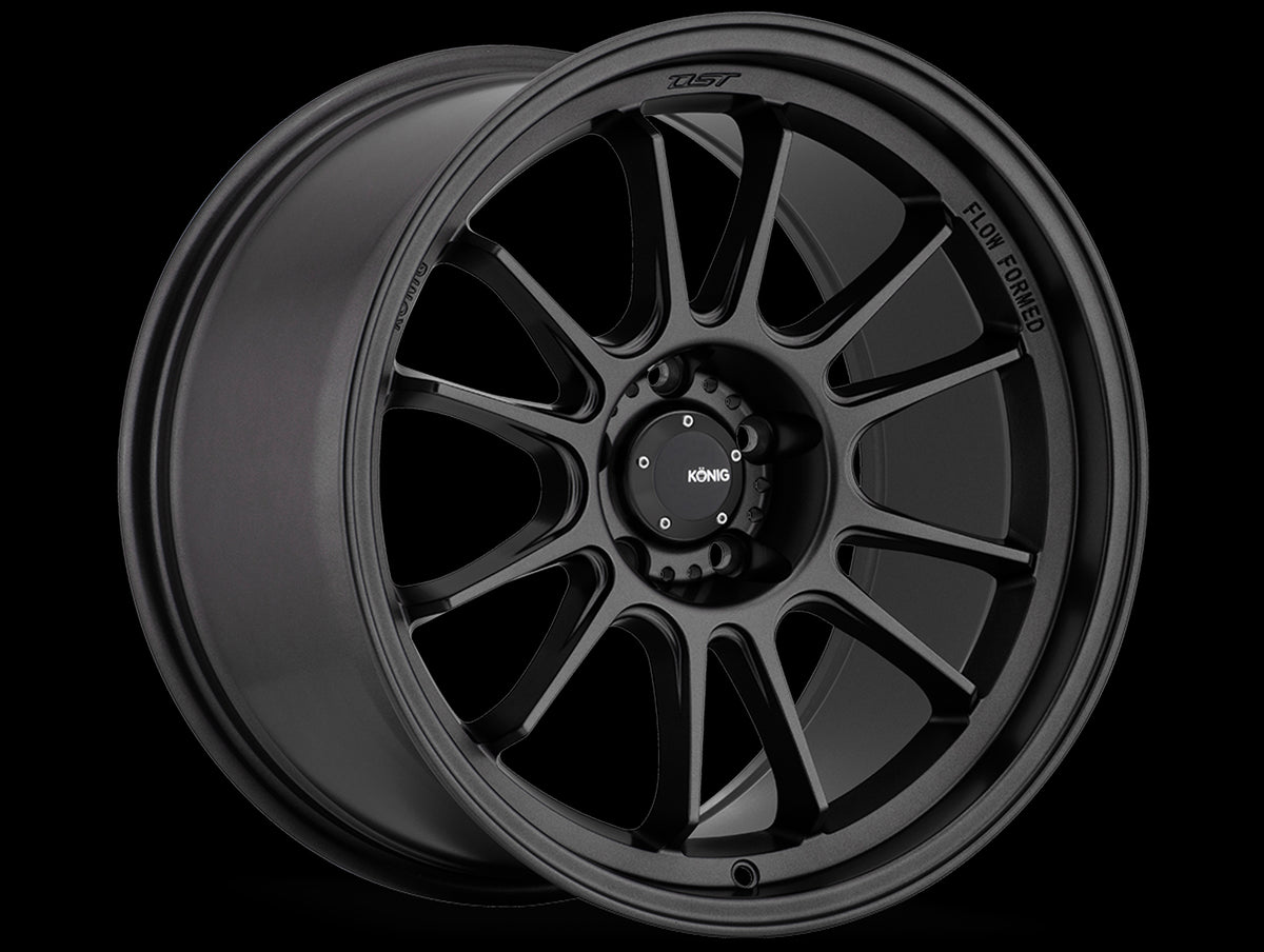 Konig Hypergram - 17