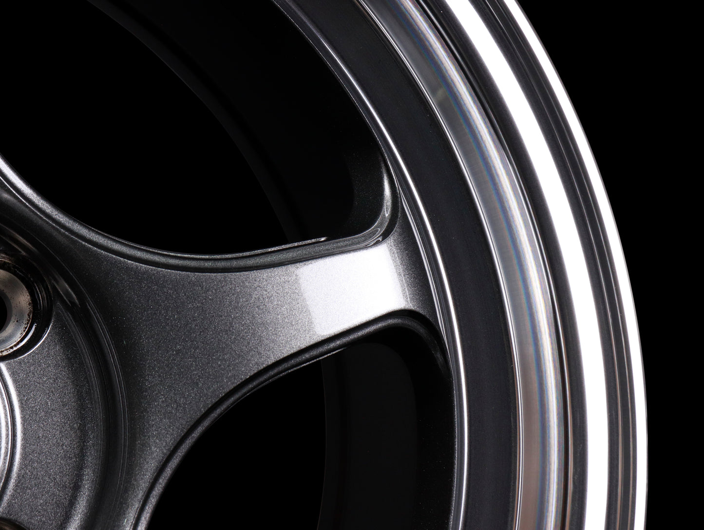 Konig Hyperspec - 15x8 / 4x100 / +35