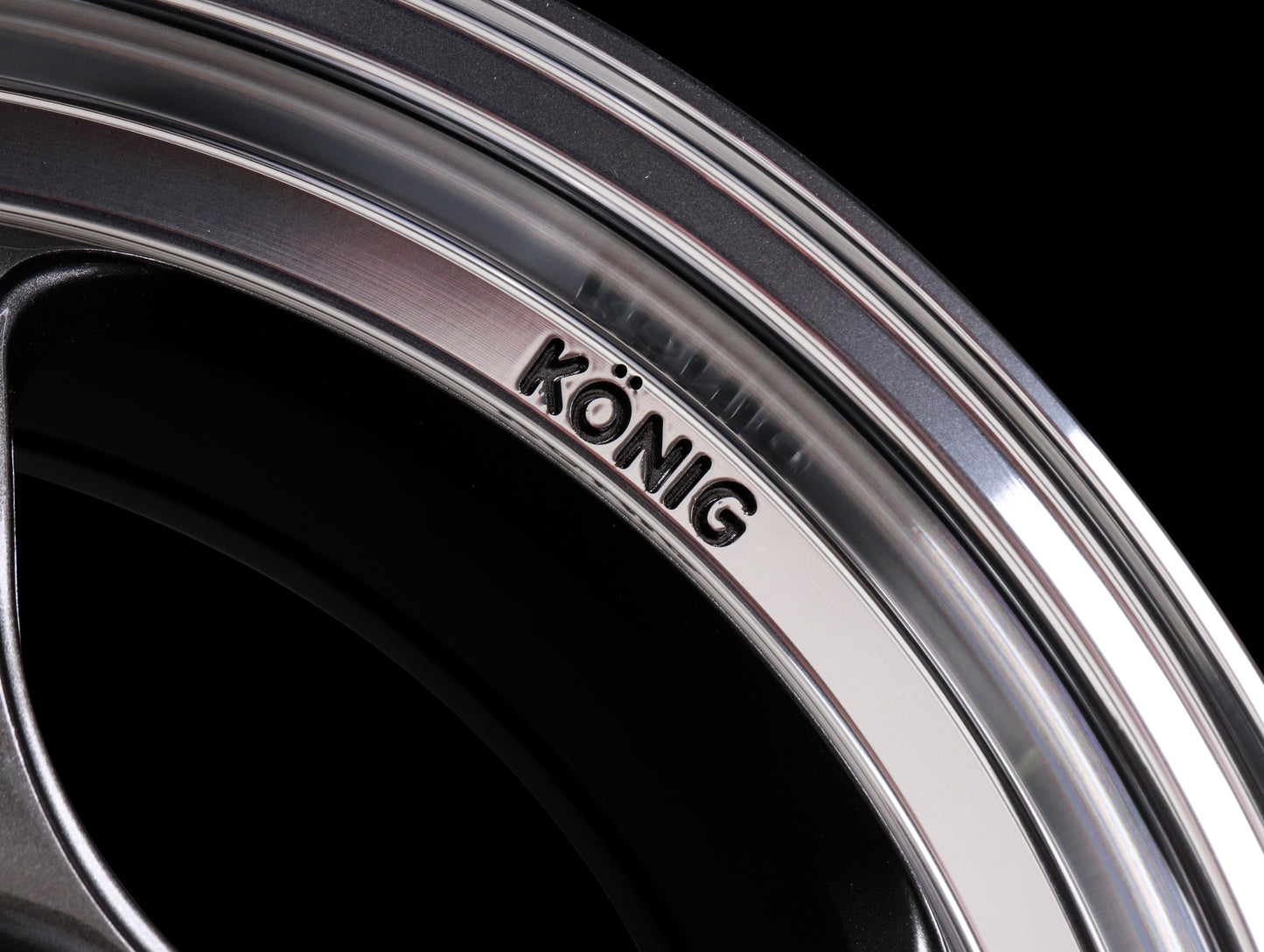 Konig Hyperspec - 15x8 / 4x100 / +35