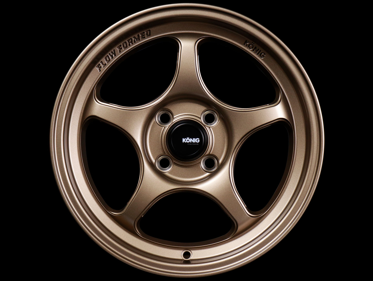 Konig Hyperspec - 15x8 / 4x100 / +35