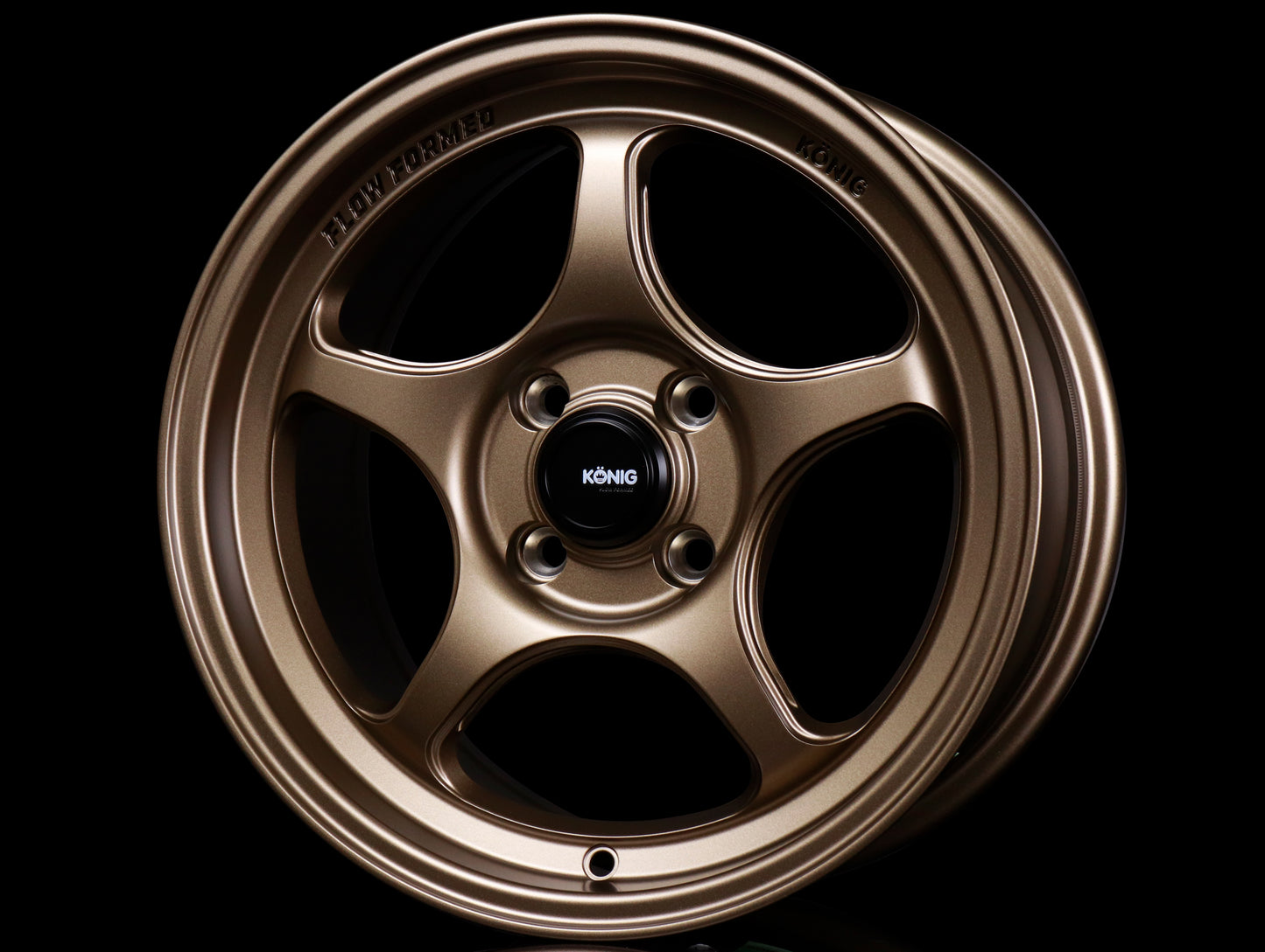 Konig Hyperspec - 15x8 / 4x100 / +35