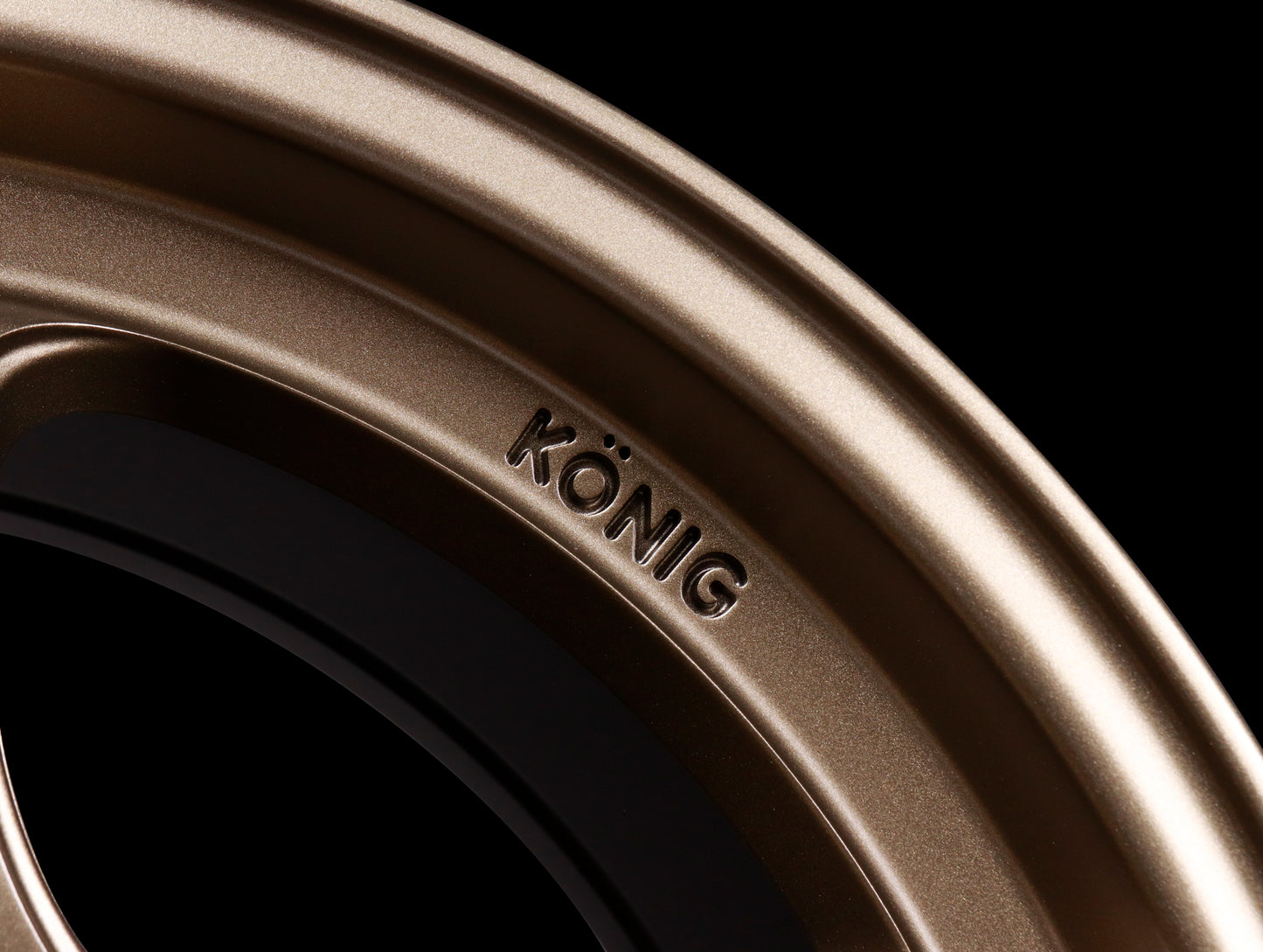 Konig Hyperspec - 15x8 / 4x100 / +35