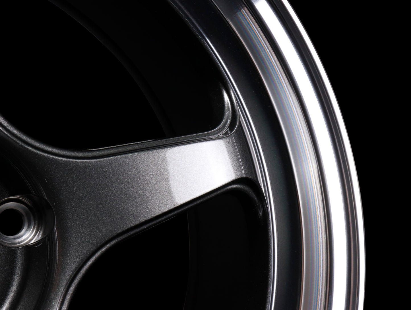 Konig Hyperspec - 18x9.5 / 5x120 / +40