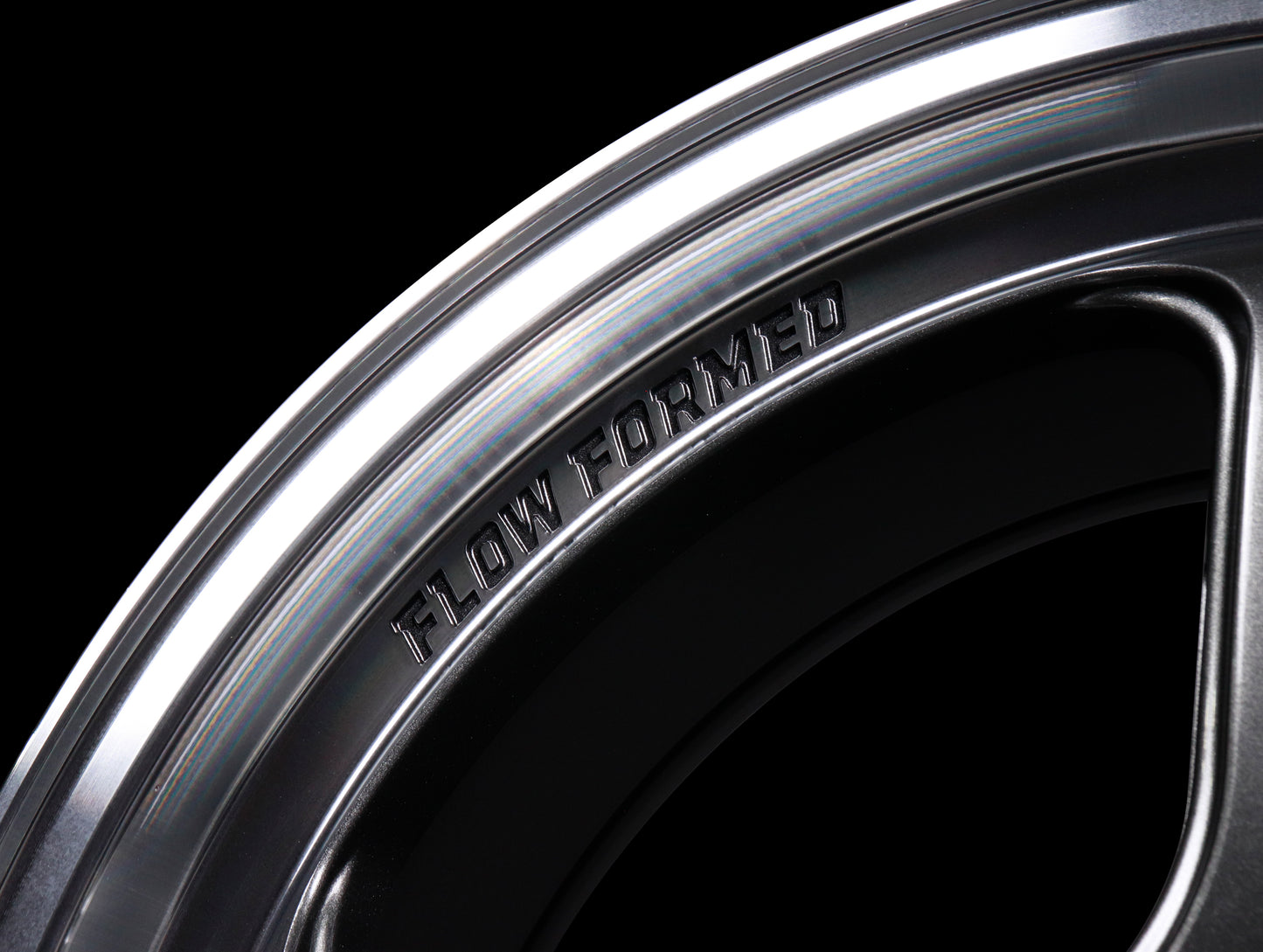 Konig Hyperspec - 18x9.5 / 5x120 / +40