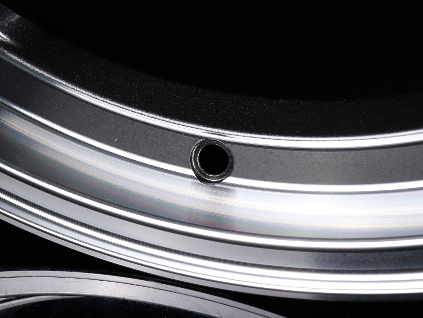 Konig Hyperspec - 18x9.5 / 5x120 / +40