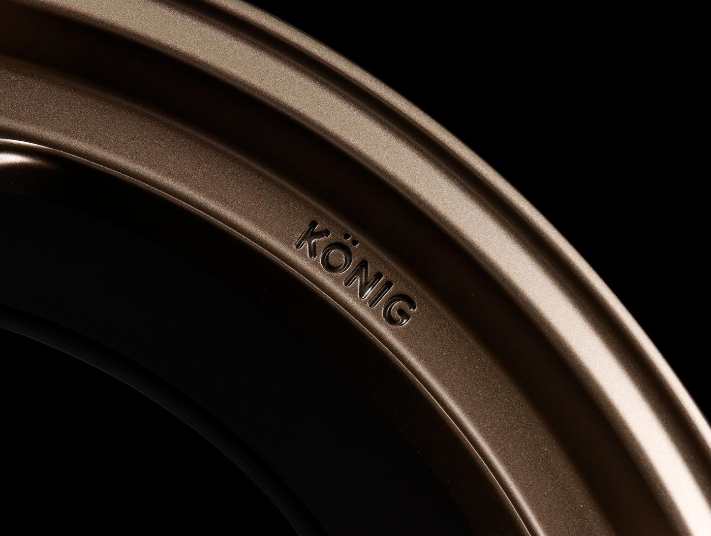 Konig Hyperspec - 18x9.5 / 5x120 / +40