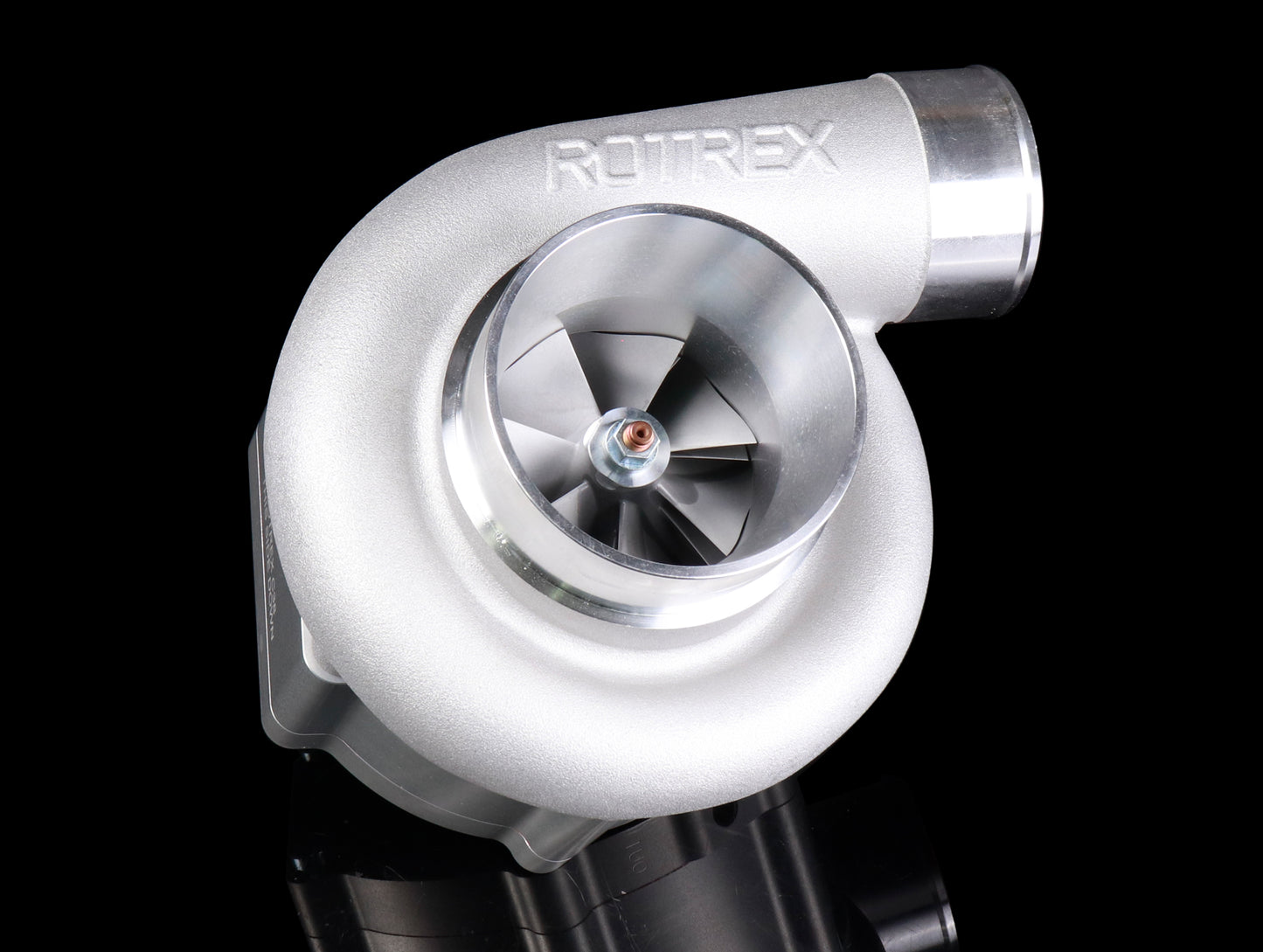 Kraftwerks C38-92 Supercharger