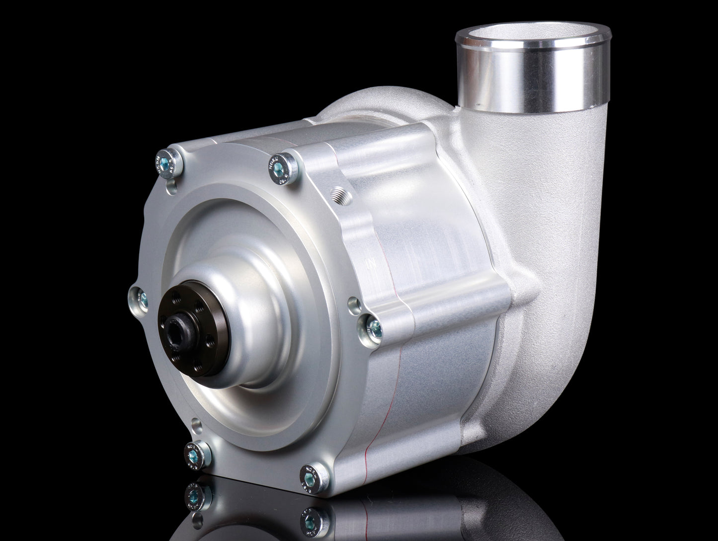 Kraftwerks C38-92 Supercharger