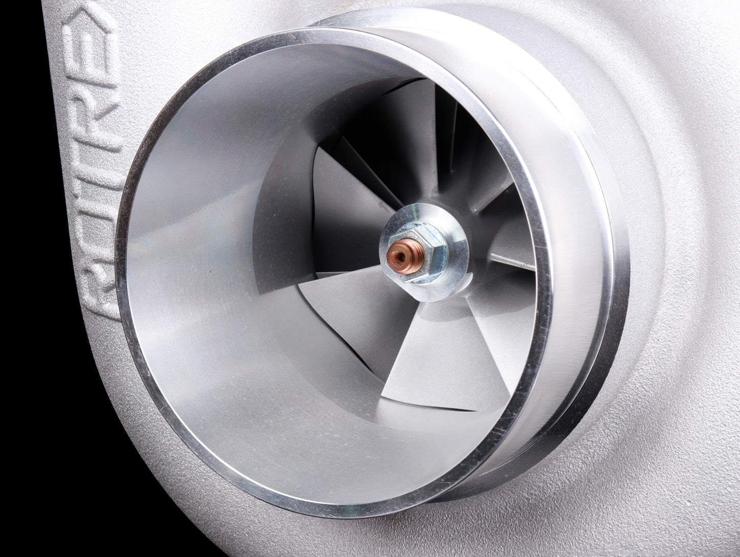 Kraftwerks C38-92 Supercharger