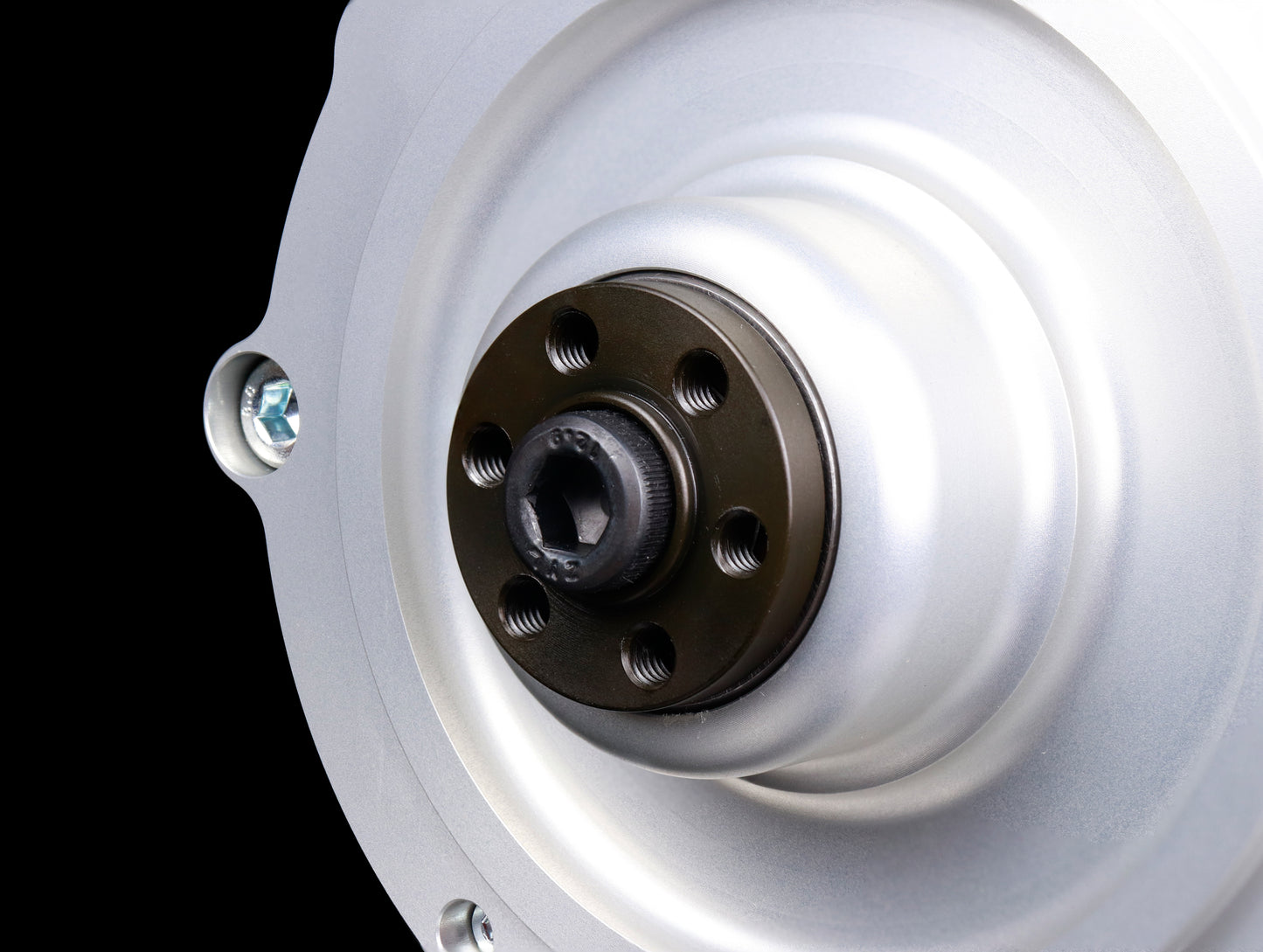 Kraftwerks C38-92 Supercharger