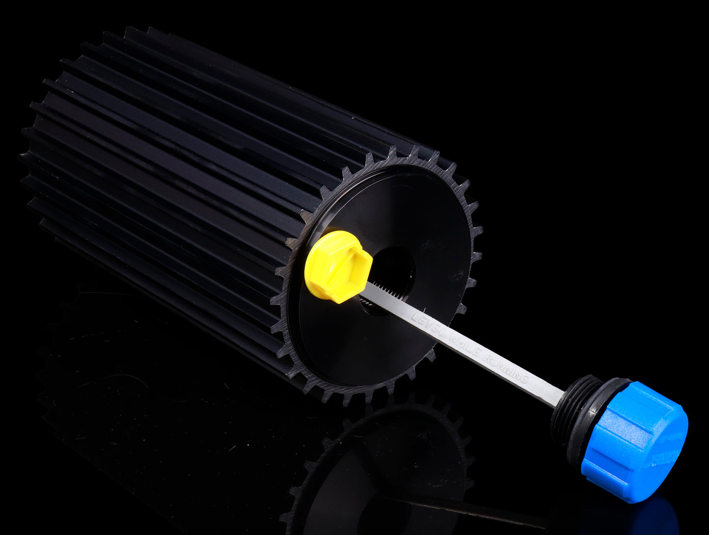 Kraftwerks C38-92 Supercharger