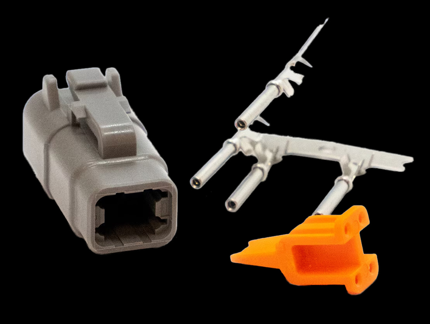 Link CAN Gauge OLED 52mm