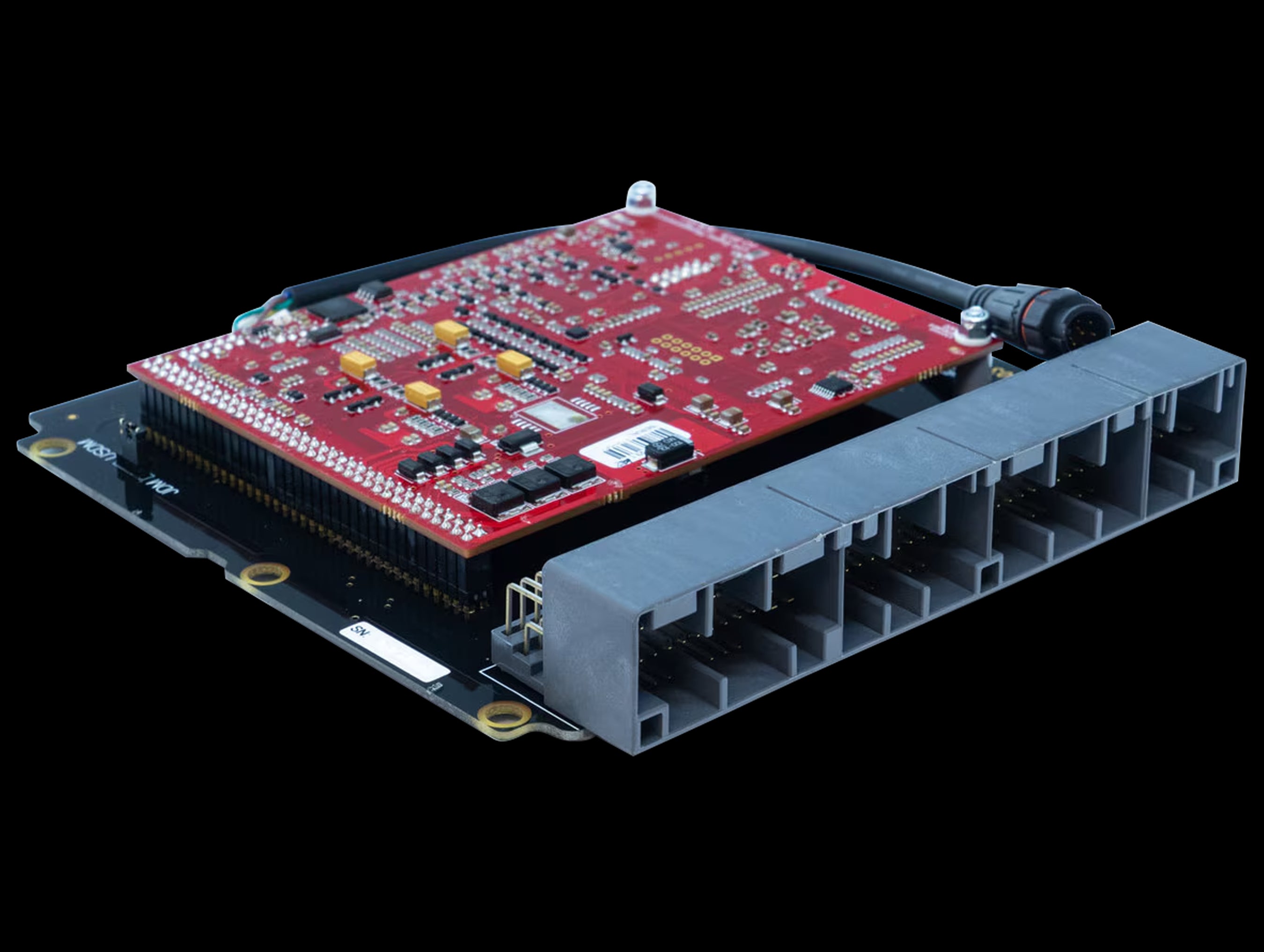Link ECU S2000Link - S2000X - JHPUSA