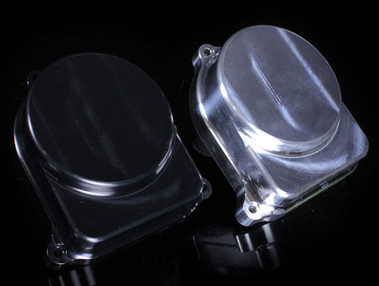 Locash Racing Billet Distributor Cap For Hondata CPR - B/D/H-series