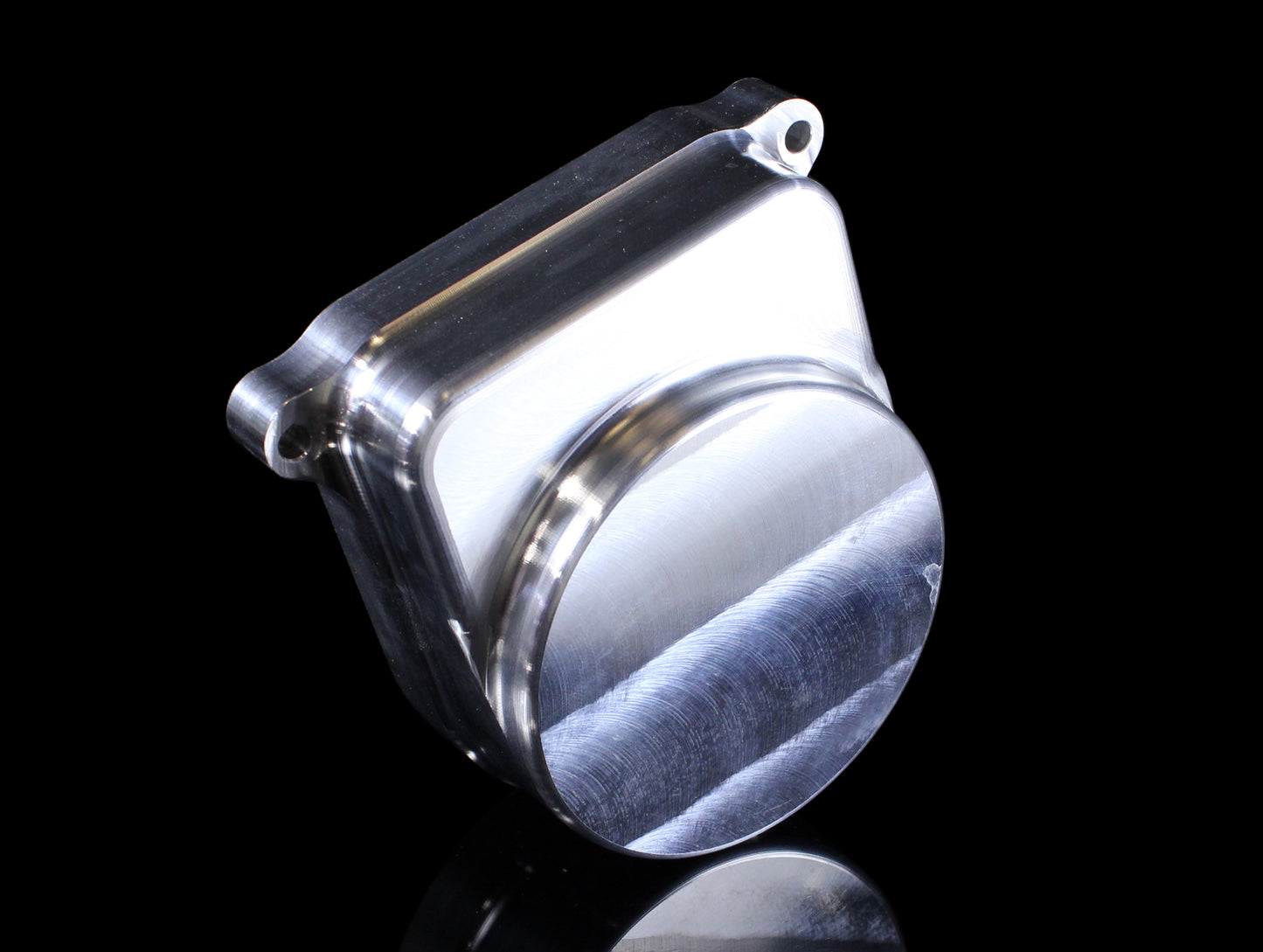 Locash Racing Billet Distributor Cap For Hondata CPR - B/D/H-series