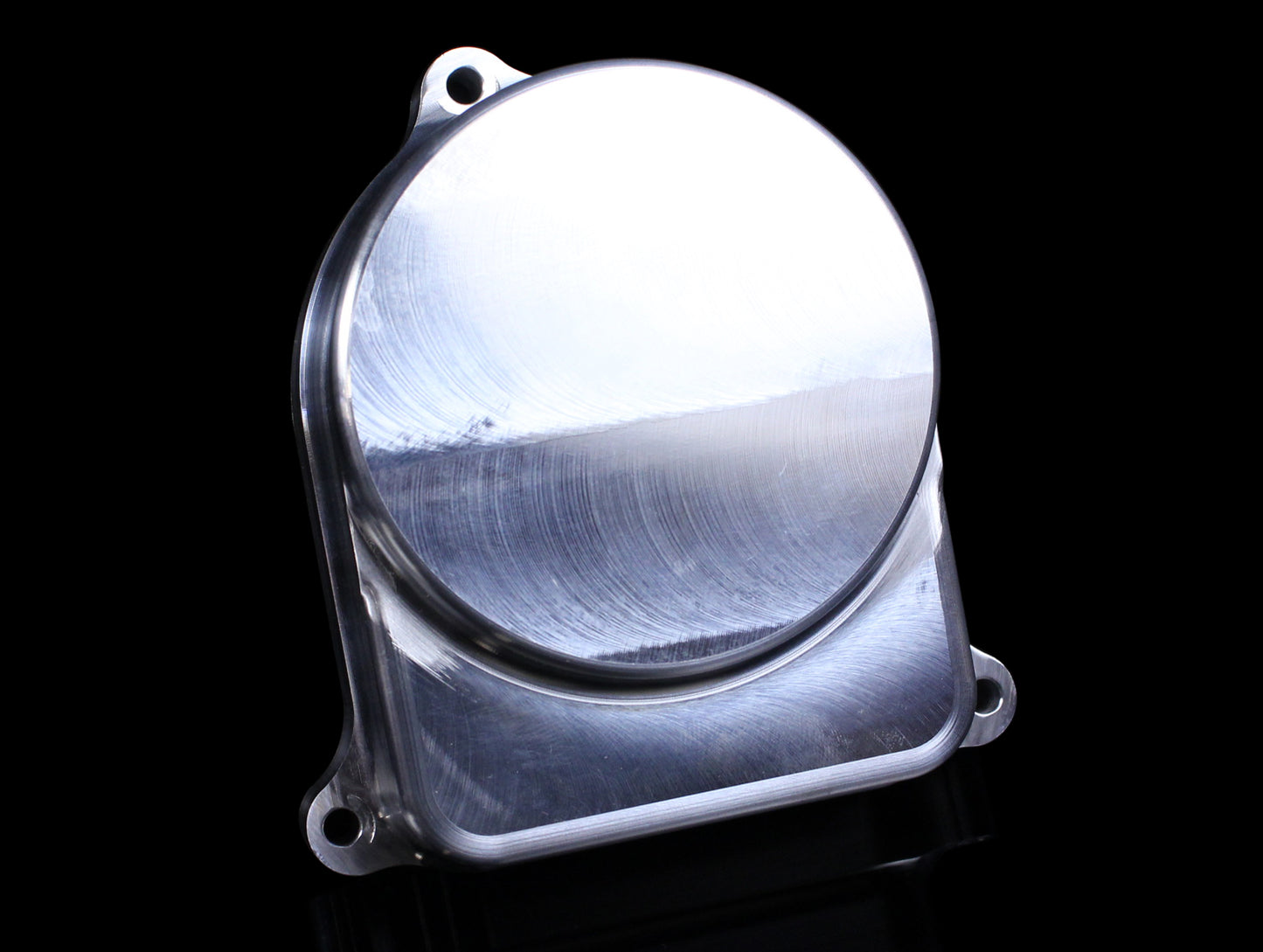 Locash Racing Billet Distributor Cap For Hondata CPR - B/D/H-series
