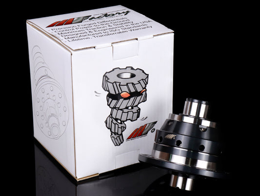 MFactory Helical Limited Slip Differential - Honda/Acura