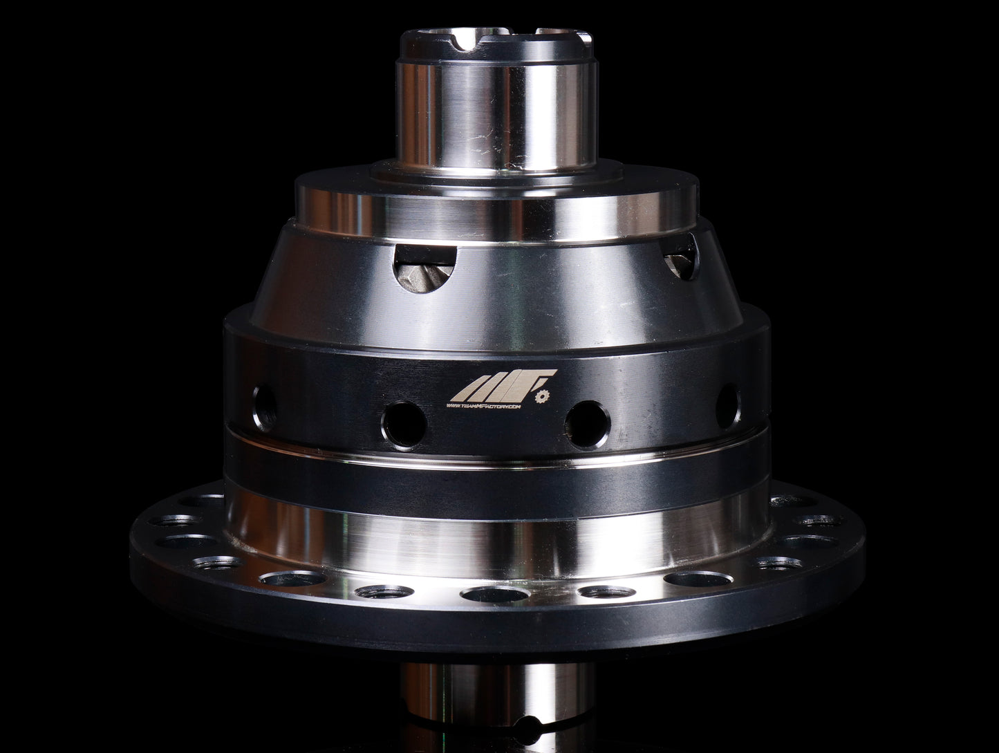 MFactory Helical Limited Slip Differential - Honda/Acura