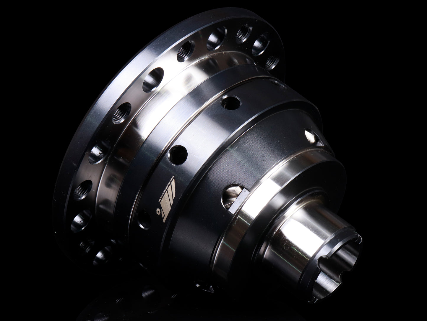 MFactory Helical Limited Slip Differential - Honda/Acura