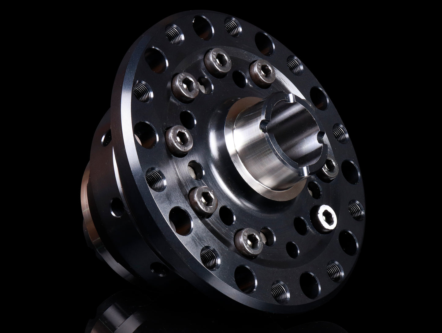 MFactory Helical Limited Slip Differential - Honda/Acura