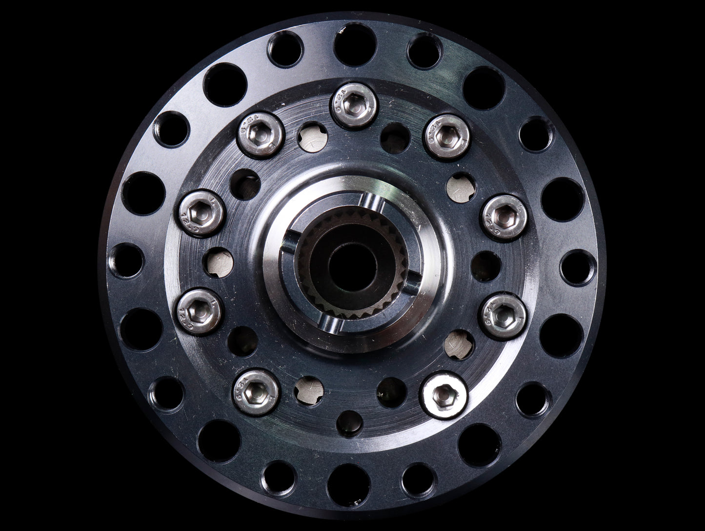 MFactory Helical Limited Slip Differential - Honda/Acura