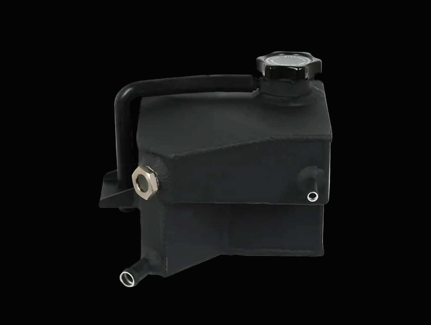 Mishimoto Aluminum Coolant Expansion Tank - 17+ Civic Type-R (FK8/FL5) / 24+ Integra Type-S