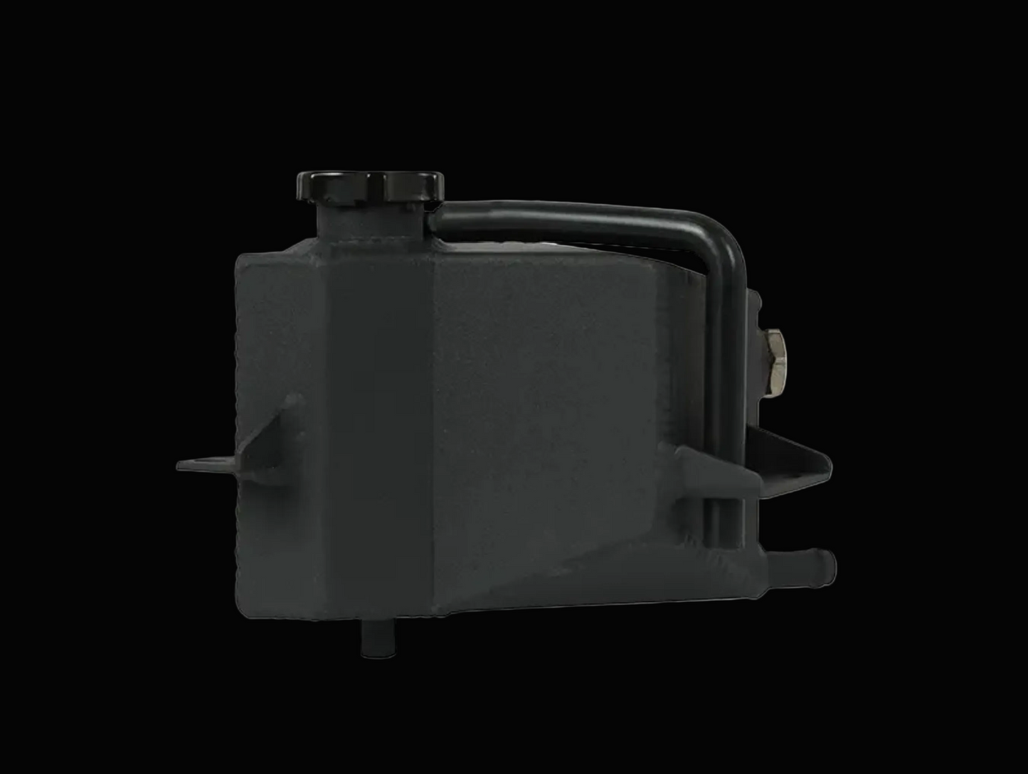 Mishimoto Aluminum Coolant Expansion Tank - 17+ Civic Type-R (FK8/FL5) / 24+ Integra Type-S