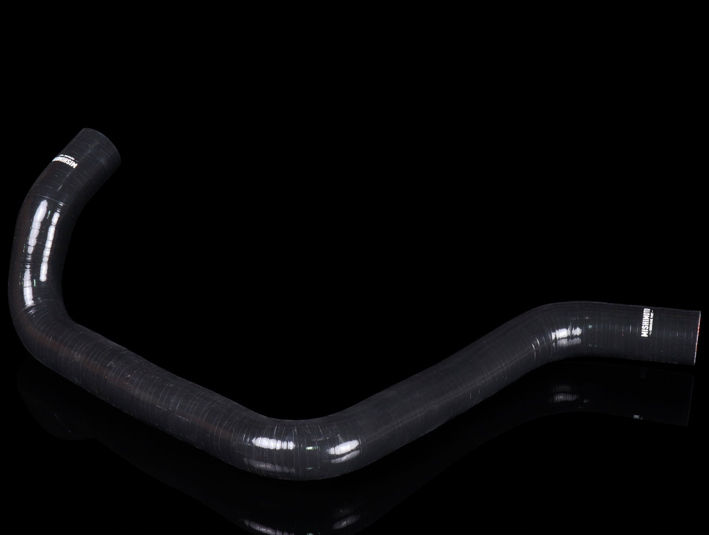 Mishimoto Silicone Black Radiator Hose Kits - Honda / Acura