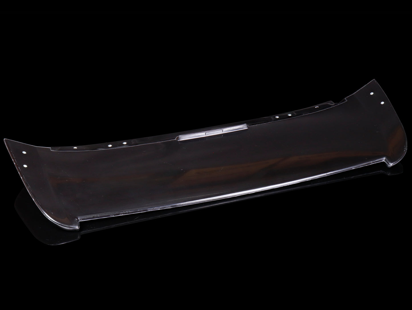 Mode Parfume Rear FRP Roof Spoiler Spec 2 - 92-95 Civic Hatchback